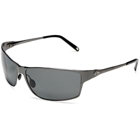 Buy Gargoyles Mens Draft Metal Sunglasses by Gargoyles