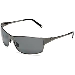 Buy Gargoyles Mens Draft Metal Sunglasses by Gargoyles
