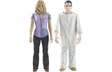 Doctor Who - Series 2 - Rose Tyler & ChipIMAGE