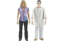 Doctor Who - Series 2 - Rose Tyler & Chip