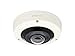 Hanwha Techwin XNF-8010RV 6 MP Sensor Outdoor Fisheye