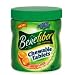 Benefiber Fiber Supplement, Sugarfree Chewable Tablets Orange Cream ­ 36 ea