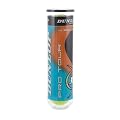 Dunlop Pro Tour Tennis Ball 4-can