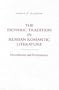 The Esoteric Tradition in Russian Romantic Literature: Decembrism and Freemasonry