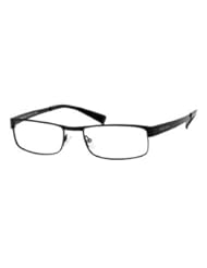 Giorgio Armani Eyeglasses GA 830 BLACK YHX GA830
