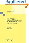Oeuvres Scientifiques/Collected Paper...