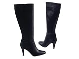 Cole Haan Womens Nydia Tall Stretch Boots