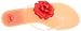 mel Dreamed by melissa Women's Honey III Flip Flop