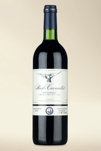Ch?teau Haut-Carmaillet 2003 - Case of 6