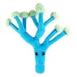 GIANTmicrobes: Penicillin (Penicillium Chrysogenum)