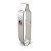 Ann Clark Crayon Cookie Cutter - 4 Inches - Tin Plated Steel