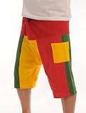 Le Pêcheur de Rasta Emballe - la Culotte Courte