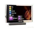 ARCHOS Generation 6 DVR Snap-on for 5, 5g Docking Station Audio Accessories
