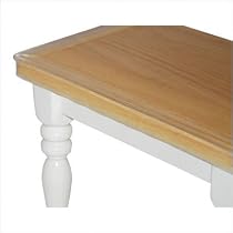 Kidkusion Clearly Safe Edge Cushion, Clear, 6'
From KidKusion

