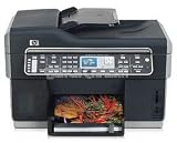 PC Hardware : HP Officejet Pro L7780 Color All-in-One Printer/Fax/Scanner/Copier (C8192A#ABA)