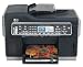 HP Officejet Pro L7780 Color All-in-One Printer/Fax/Scanner/Copier (C8192A#ABA)