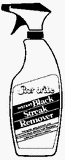 Seachoice Prod 71622 22OZ RV BLACK REMOVER