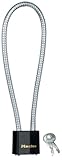 Master Lock 109DSPT Armored Cable Gun Lock, Keyed Different