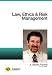 Law, Ethics, & Risk Management (2 Disk)
