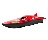 Radio Control Hydrostorm 22 Racing Boat by Discovery Channel Store