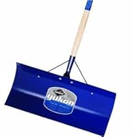Garant 24 Stl Snow Pusher Ysp24l Snow Pushers