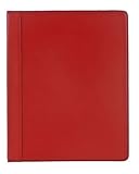 M-Edge GO! Jacket for iPad 1 and 2 - Red (PAD1-GO1-GL-R-X)