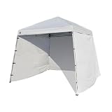 QuikShade 1-Piece Wall Panel for Weekender 64 Instant Canopy