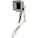 Jonard SA-91 Benchtop Fume Absorber with Articulating Arm and Bracket, 24" Arm Length, 115VAC
