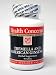 Health Concerns Tremella & American Ginseng - 90 Tablets