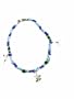 Hawaiian Beaded Bracelet-Whales tail, Dolphin & Turtle