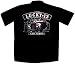 Apparel : Raw Power Hot Rod Car Work Shirt, Lucky 13