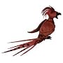 Harry Potter NECA Fawkes the Phoenix Plush