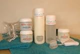 SpaGlo Spa-In-A-Bag Facial for Normal Skin