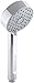 KOHLER K-72414-CP Awaken G90 Multifunction HandShower, Polished Chrome 8.88 x 3.56 x 3.69 inches