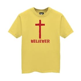 Cross - Youth T-Shirt