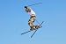 Skier Extreme Jump - 24
