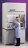 Protector Radioisotope Laboratory Hoods, Labconco - Model 7282200 - Each - Model 7282200