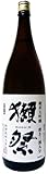 旭酒造 獺祭 (だっさい) 純米大吟醸 磨き三割九分 1800ml 山口県