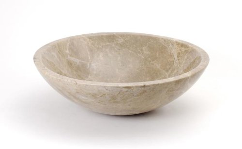DreamLine DLVNF-001 EMLT Stone Emperador Light