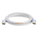 Cmple Ultra High Speed HDMI Cable (6 ft)