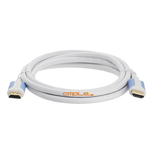 Cmple Ultra High Speed HDMI Cable (6 ft)
