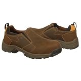 CAROLINA SHOE Men's Lightweight ESD Double G