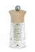 Kitchen & Housewares : Peugeot Vendome 5-1/2-Inch Wet Salt Mill, Natural