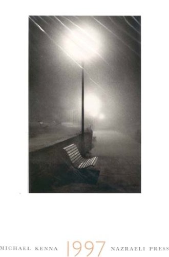 MICHAEL KENNA: 1997 CALENDAR