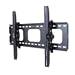 Designer Habitat PREMIUM TV Wall Bracket for 33 - 60 inch LCD, LED & Plasma TV. Super-strength Load Capacity up to 75KG, 15 degree Tilt mechanism up/down, Max VESA 660x450