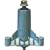 130794 Craftsman Spindle Assembly Replacement Fits 38" & 42" Decks. Comes with Tapped Mounting Holes and Hardware Kit