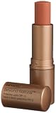 Revlon Beyond Natural Protective Liptint, SPF 15, Nude, 0.15-Ounces (Pack of 2)