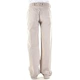 Stone Island cotton trousers