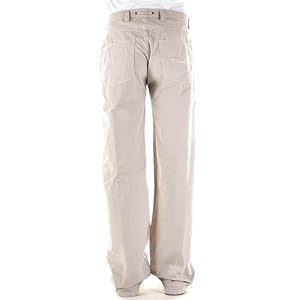 Stone Island cotton trousers