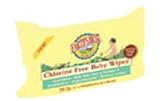 Baby Wipes, Travel Size 30 Count